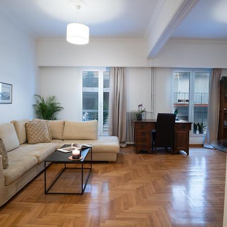 City Retreat Apartment Athene Buitenkant foto