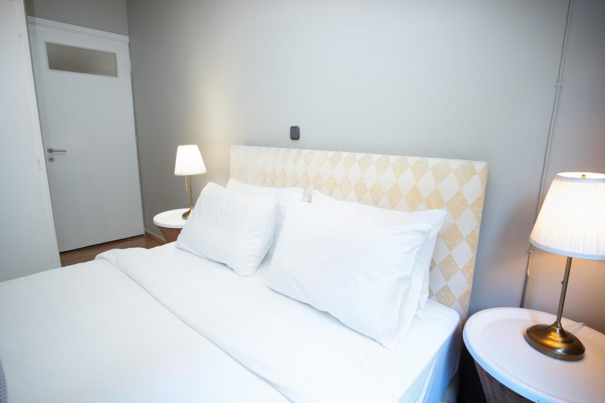 City Retreat Apartment Athene Buitenkant foto