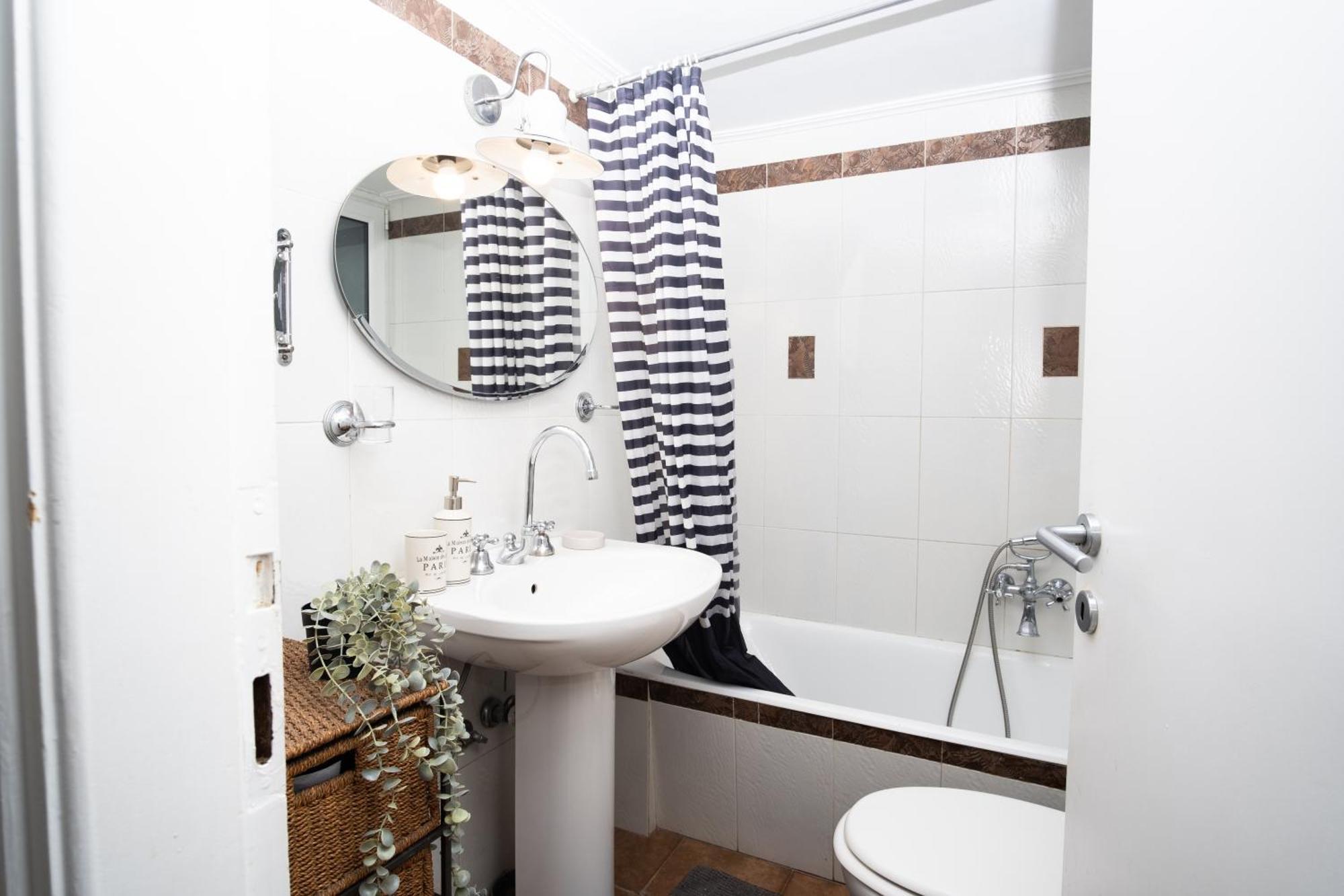 City Retreat Apartment Athene Buitenkant foto