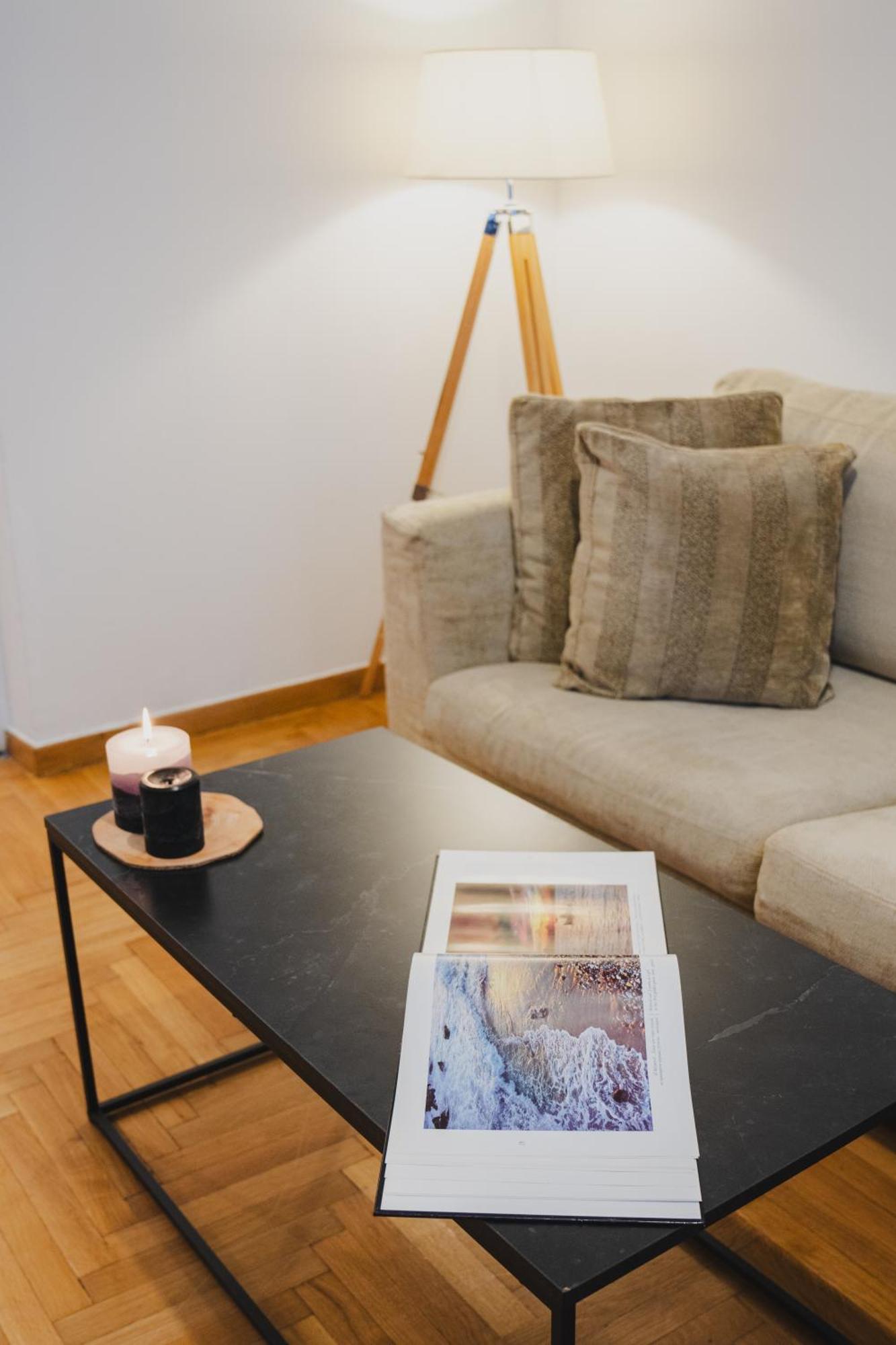 City Retreat Apartment Athene Buitenkant foto