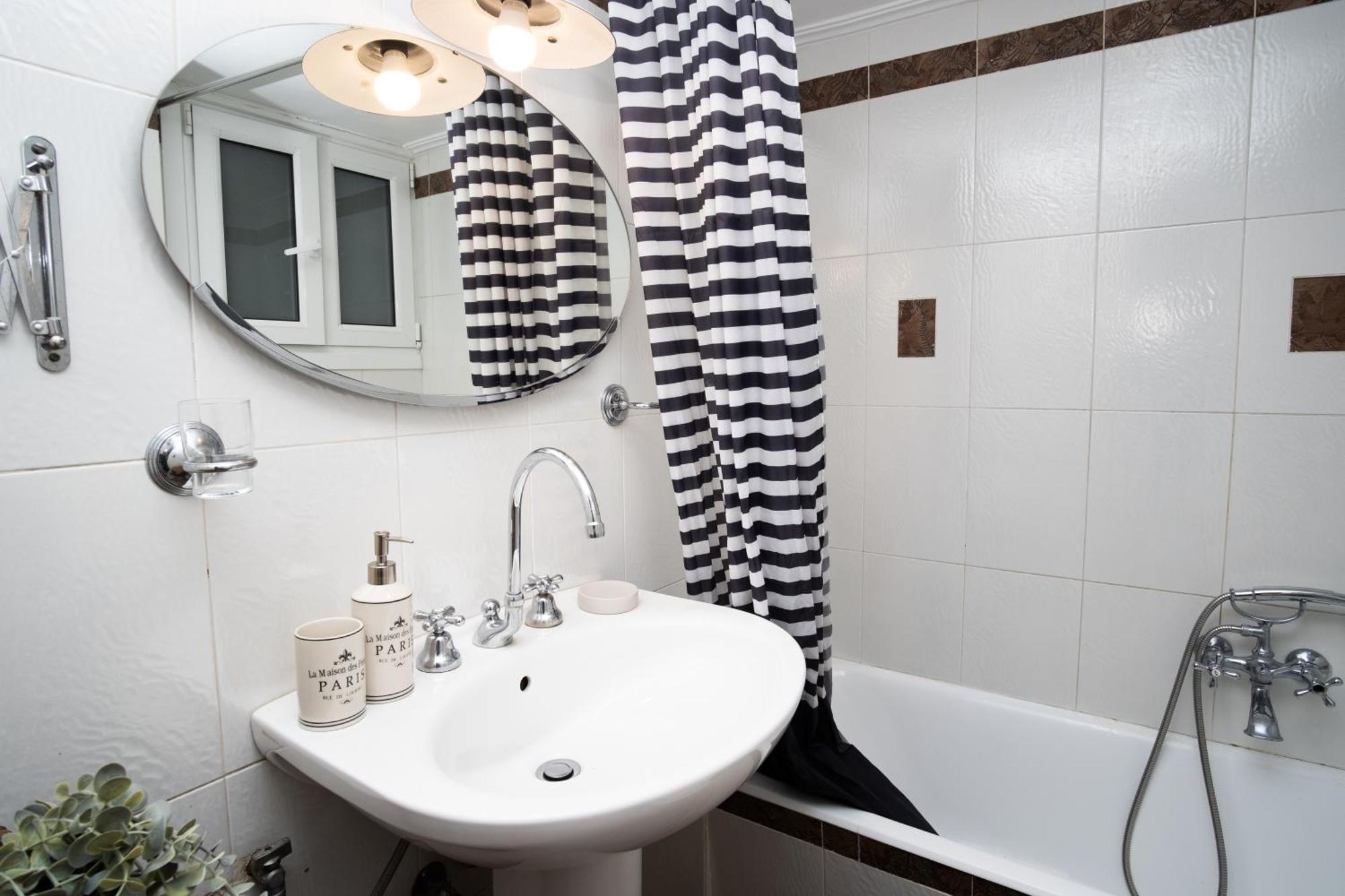 City Retreat Apartment Athene Buitenkant foto